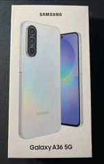 Samsung A36 5G
