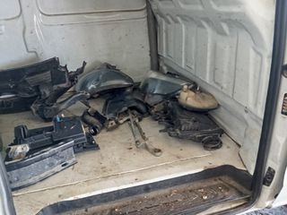 Φανάρια για vito 447