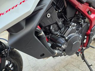 ΜΑΝΙΤΑΡΙΑ Honda CB750 23-25