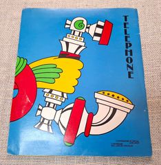 Luc Cousineau – Telephone / Le Téléphone 7'