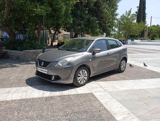 Suzuki Baleno 2018