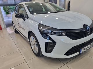 Renault Clio 2025