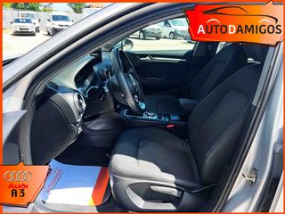 Audi A3 2019 30TDI 116PS SPORTBACK EURO6  ΕΛΛΗΝΙΚΟ-thumb-9