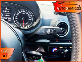 Audi A3 2019 30TDI 116PS SPORTBACK EURO6  ΕΛΛΗΝΙΚΟ-thumb-23