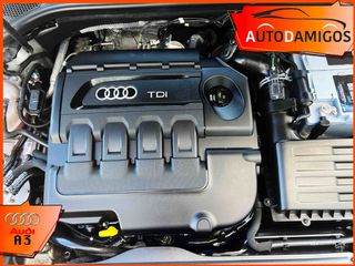 Audi A3 2019 30TDI 116PS SPORTBACK EURO6  ΕΛΛΗΝΙΚΟ-thumb-28