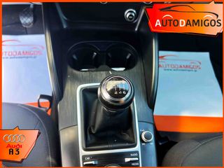 Audi A3 2019 30TDI 116PS SPORTBACK EURO6  ΕΛΛΗΝΙΚΟ-thumb-18