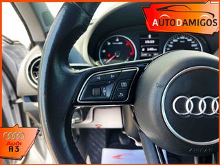 Audi A3 2019 30TDI 116PS SPORTBACK EURO6  ΕΛΛΗΝΙΚΟ-thumb-22