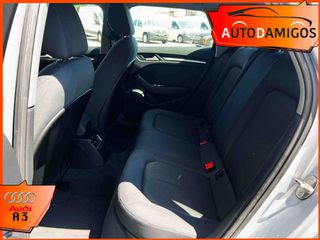 Audi A3 2019 30TDI 116PS SPORTBACK EURO6  ΕΛΛΗΝΙΚΟ-thumb-12