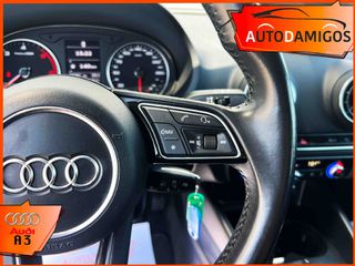 Audi A3 2019 30TDI 116PS SPORTBACK EURO6  ΕΛΛΗΝΙΚΟ-thumb-21