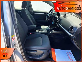 Audi A3 2019 30TDI 116PS SPORTBACK EURO6  ΕΛΛΗΝΙΚΟ-thumb-10