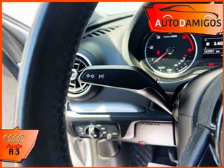 Audi A3 2019 30TDI 116PS SPORTBACK EURO6  ΕΛΛΗΝΙΚΟ-thumb-24