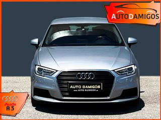 Audi A3 2019 30TDI 116PS SPORTBACK EURO6  ΕΛΛΗΝΙΚΟ-thumb-2