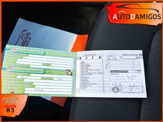 Audi A3 2019 30TDI 116PS SPORTBACK EURO6  ΕΛΛΗΝΙΚΟ-thumb-27