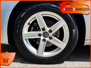 Audi A3 2019 30TDI 116PS SPORTBACK EURO6  ΕΛΛΗΝΙΚΟ-thumb-31