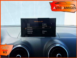 Audi A3 2019 30TDI 116PS SPORTBACK EURO6  ΕΛΛΗΝΙΚΟ-thumb-16
