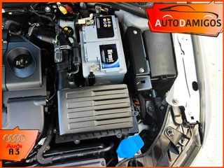 Audi A3 2019 30TDI 116PS SPORTBACK EURO6  ΕΛΛΗΝΙΚΟ-thumb-29