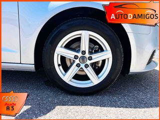Audi A3 2019 30TDI 116PS SPORTBACK EURO6  ΕΛΛΗΝΙΚΟ-thumb-32