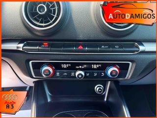 Audi A3 2019 30TDI 116PS SPORTBACK EURO6  ΕΛΛΗΝΙΚΟ-thumb-17