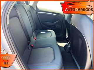 Audi A3 2019 30TDI 116PS SPORTBACK EURO6  ΕΛΛΗΝΙΚΟ-thumb-11