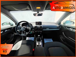 Audi A3 2019 30TDI 116PS SPORTBACK EURO6  ΕΛΛΗΝΙΚΟ-thumb-13