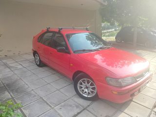 Toyota Corolla 1997 XLI