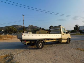 Καρότσα Mercedes-Benz 2015 SPRINTER.EURO 5..ΜΑΚΡΙΑ ΚΑΡΟΤΣΑ-thumb-6