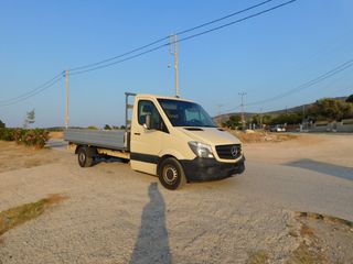 Καρότσα Mercedes-Benz 2015 SPRINTER.EURO 5..ΜΑΚΡΙΑ ΚΑΡΟΤΣΑ-thumb-8