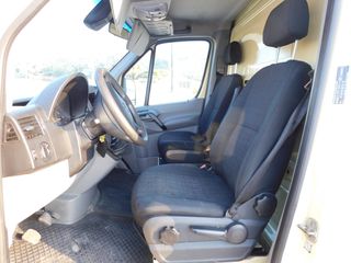 Καρότσα Mercedes-Benz 2015 SPRINTER.EURO 5..ΜΑΚΡΙΑ ΚΑΡΟΤΣΑ-thumb-10