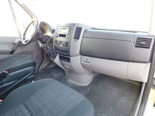 Καρότσα Mercedes-Benz 2015 SPRINTER.EURO 5..ΜΑΚΡΙΑ ΚΑΡΟΤΣΑ-thumb-12