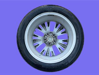 MAZDA 6 GH 2008-14 ΜΕΤΑΧΕΙΡΙΣΜΕΝΑ ΑΝΤΑΛΛΑΚΤΙΚΑ ( ζαντολάστιχα 215/50/17 τετράδα κατάλληλα επίσης για Mazda 3 , mx-5 και RX-8 )-thumb-6