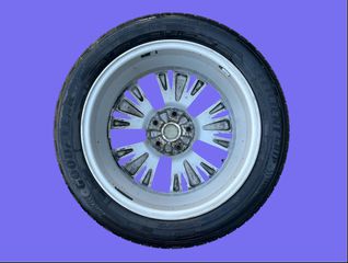 MAZDA 6 GH 2008-14 ΜΕΤΑΧΕΙΡΙΣΜΕΝΑ ΑΝΤΑΛΛΑΚΤΙΚΑ ( ζαντολάστιχα 215/50/17 τετράδα κατάλληλα επίσης για Mazda 3 , mx-5 και RX-8 )-thumb-7