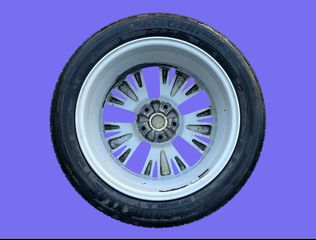 MAZDA 6 GH 2008-14 ΜΕΤΑΧΕΙΡΙΣΜΕΝΑ ΑΝΤΑΛΛΑΚΤΙΚΑ ( ζαντολάστιχα 215/50/17 τετράδα κατάλληλα επίσης για Mazda 3 , mx-5 και RX-8 )-thumb-8