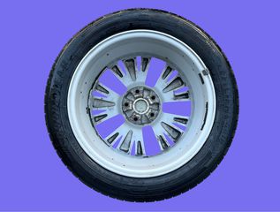 MAZDA 6 GH 2008-14 ΜΕΤΑΧΕΙΡΙΣΜΕΝΑ ΑΝΤΑΛΛΑΚΤΙΚΑ ( ζαντολάστιχα 215/50/17 τετράδα κατάλληλα επίσης για Mazda 3 , mx-5 και RX-8 )-thumb-9