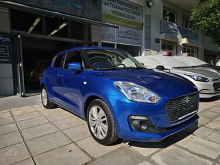 Suzuki Swift 2018 1.2 DUALJET