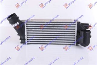 Ψυγείο Intercooler 2.0 Hdi (300x150x76) (0384K5) για CITROEN C4 04-11