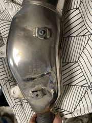 Μαμά Εξατμηση ktm lc4 smc 620 625 640 660 όλα τα μοντέλα