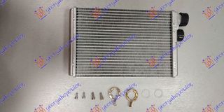 Ψυγείο Καλοριφέρ (220x155x26)  (6448S7)  2008- για PEUGEOT 407 04-10