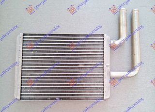 Ψυγείο Καλοριφέρ (200x160x26)  (MR568599)   για MITSUBISHI LANCER 04-08