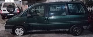 Fiat Ulysse 1995