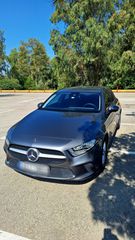 Mercedes-Benz A 160 2018