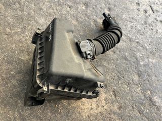 Φιλτροκούτι και αισθητήρας Toyota Auris D4D  1ND 06-10