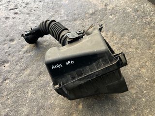 Φιλτροκούτι και αισθητήρας Toyota Auris D4D  1ND 06-10-thumb-1