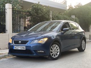 Seat Leon 2015 90,000ΧΛΜ/ ΕΛΛΗΝΙΚΟ/ ΑΡΙΣΤΟ