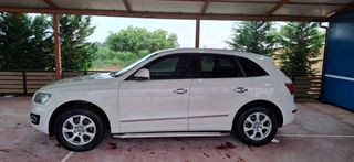 Audi Q5 2009 2.0 TFSI QUATTRO