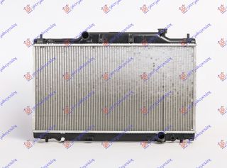 Ψυγείο Νερού 2.0 Βενζίνη (350x658) Type R (19010-PRA-003) για HONDA CIVIC H/B-L/B 04-05