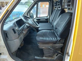 Citroen Jumper 2000