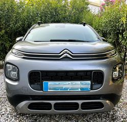 Citroen C3 Aircross 2018 AYTOMATO , BENZINH, ΗΛΙΟΡΟΦΗ , GRIP CONTROL
