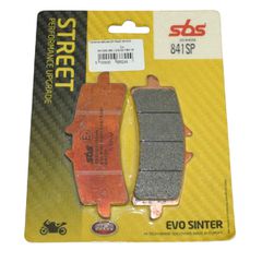 ΤΑΚΑΚΙΑ SBS 841SP FA447 SP-EVO