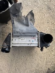 Ψυγείο intercooler golf iv 1.9tdi      ij0145803
