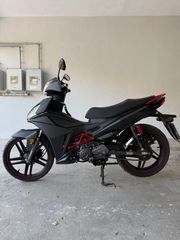 Sym VF 125 2024
